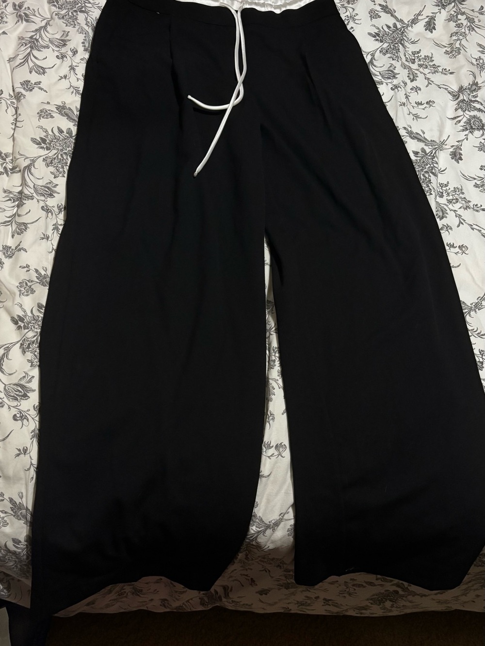 Zara trousers